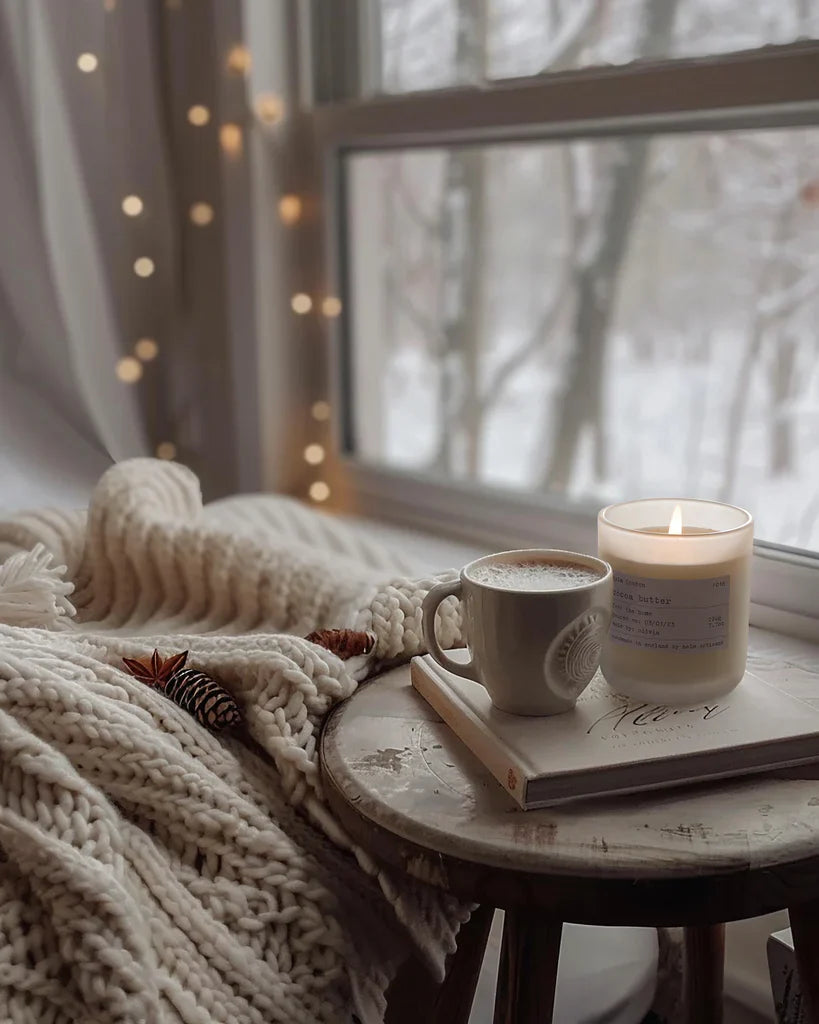 The Crafty Cat - Cozy Classics