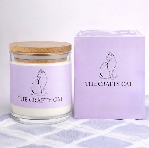 Fresh Cotton 7oz Candle