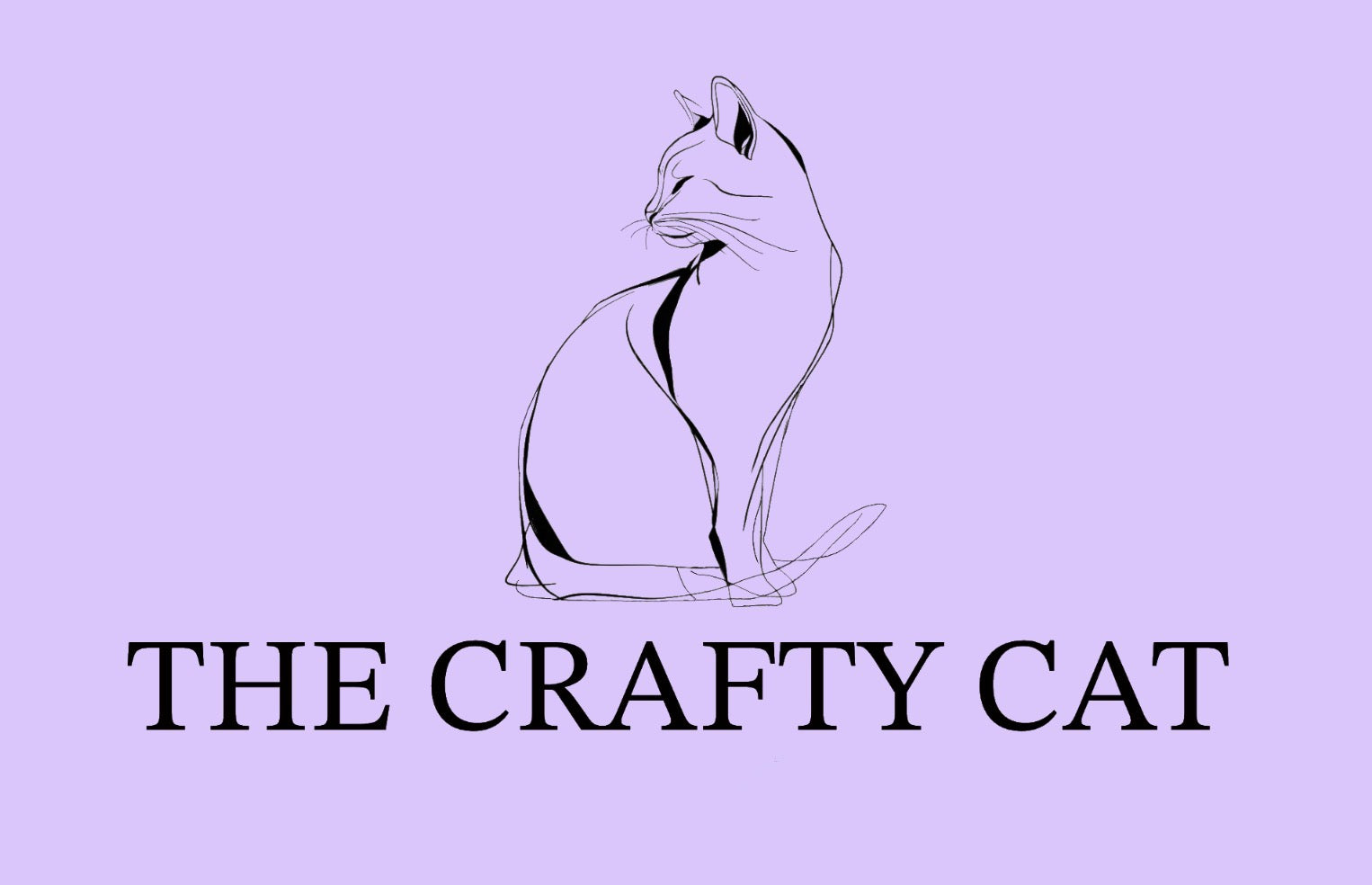 The Crafty Cat