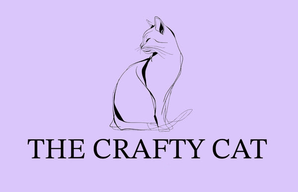 The Crafty Cat 