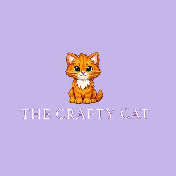 The Crafty Cat