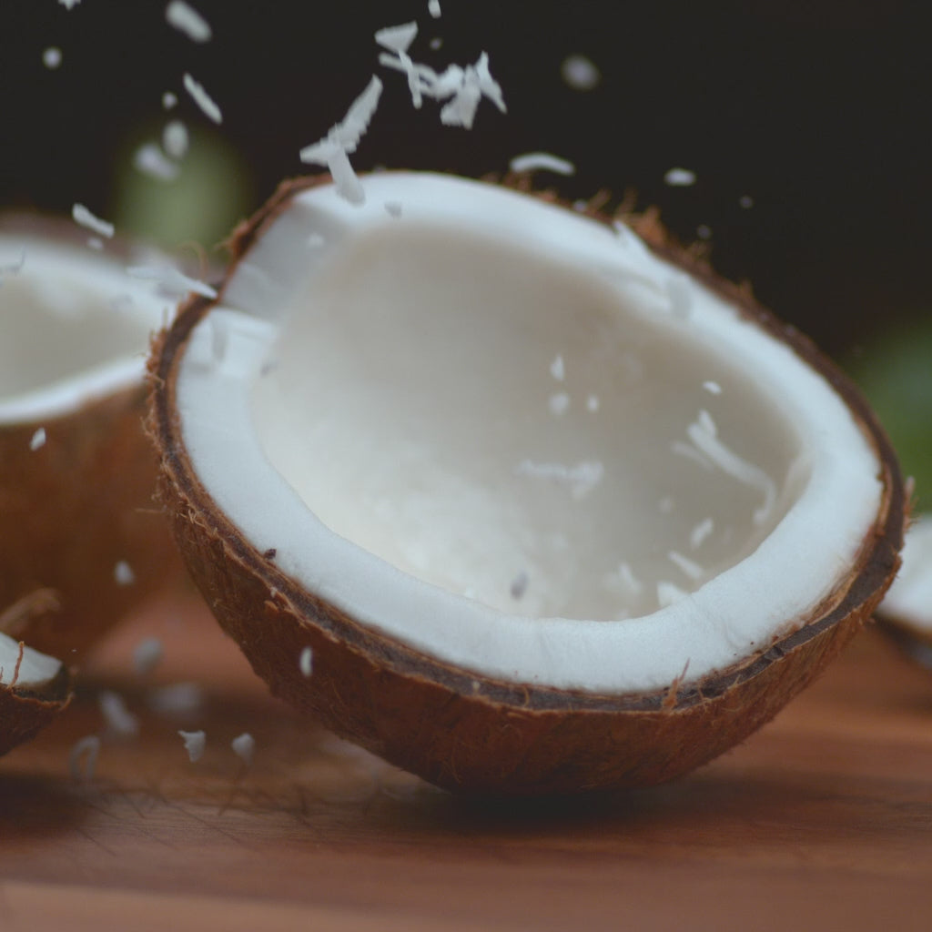 Coconut Crush 7oz Candle